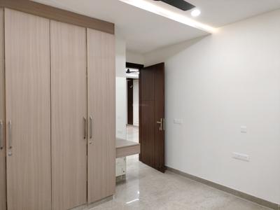 Bedroom Image of 2250 Sq.ft 4 BHK Builder Floor for sale in Sector 19 Dwarka New Delhi for Rs. 42000000