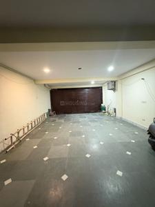 Hall Image of 2200 Sq.ft 3 BHK Builder Floor for rent in Capital Apartments, Manglapuri New Delhi for Rs. 35000