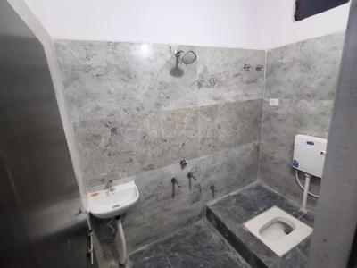 Bathroom Image of 840 Sq.ft 2 BHK Independent House for rent in Awadhpuri Bhopal for Rs. 12000