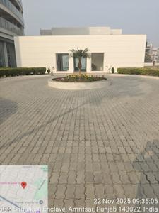 Image of 1358 Sq.ft 2 BHK Apartment / Flat for sale in Simmro Maple Leaf Towers, Shubham Enclave, Amritsar for Rs. 6100000