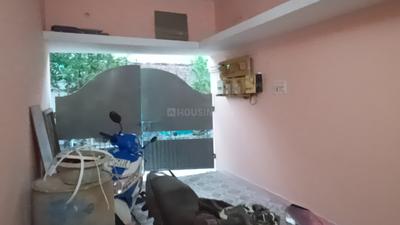 Balcony Image of 400 Sq.ft 2 BHK Independent House for rent in Kachipuram Town Kanchipuram for Rs. 12000