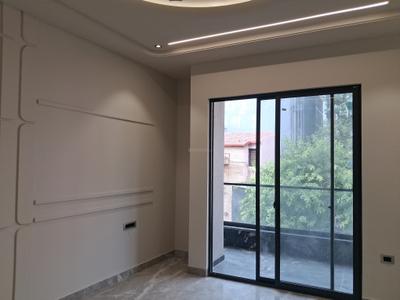 Bedroom Image of 2250 Sq.ft 4 BHK Builder Floor for sale in Paschim Vihar New Delhi for Rs. 49000000