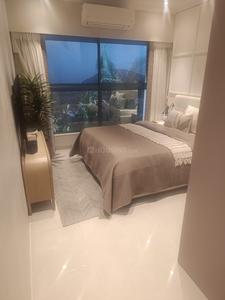 Bedroom Image of 1050 Sq.ft 2 BHK Apartment / Flat for sale in Chembur Mumbai for Rs. 30400000
