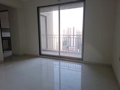 Living Room Image of 970 Sq.ft 1 BHK Apartment / Flat for sale in Taloja Navi Mumbai for Rs. 7000000