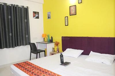 Bedroom Image of Colive Palmer in Bellandur, Bengaluru