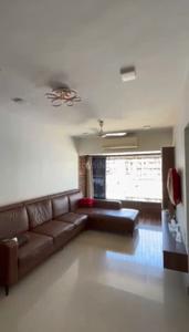 Hall Image of 650 Sq.ft 1.5 BHK Apartment / Flat for sale in Dilshad Castle, Jogeshwari West Mumbai for Rs. 15000000