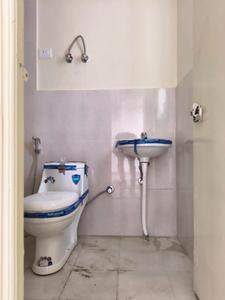 Bedroom Image of 560 Sq.ft 1 BHK Apartment / Flat for rent in Pyramid Infinity, Sector 70 Gurgaon for Rs. 15500