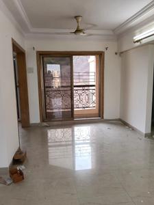 Hall Image of 1490 Sq.ft 3 BHK Apartment / Flat for rent in Regency Gardens, Kharghar Navi Mumbai for Rs. 70000