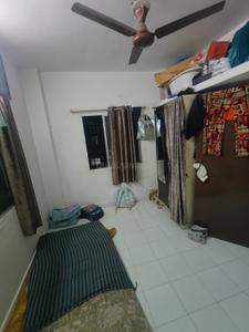 Hall Image of 1008 Sq.ft 2 BHK Apartment / Flat for sale in Katargam Surat for Rs. 2600000