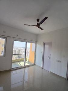 Hall Image of 1800 Sq.ft 3 BHK Apartment / Flat for rent in Jankipuram Extension Lucknow for Rs. 21000