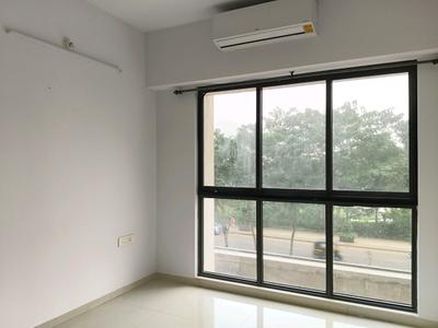 Bedroom Image of 1400 Sq.ft 3 BHK Apartment / Flat for rent in Lodha Palava Trinity A To C, Palava Phase 2 Thane for Rs. 42000