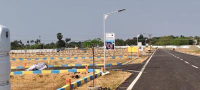 Image of 1400 Sq.ft Residential Plot / Land for sale in Tiruchirappalli City, Tiruchirappalli for Rs. 698600