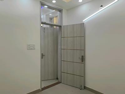 Bedroom Image of 1000 Sq.ft 2 BHK Builder Floor for sale in Indirapuram Ghaziabad for Rs. 7200000