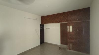 Bedroom Image of 1800 Sq.ft 3 BHK Independent House for rent in Kundrathur Chennai for Rs. 30000