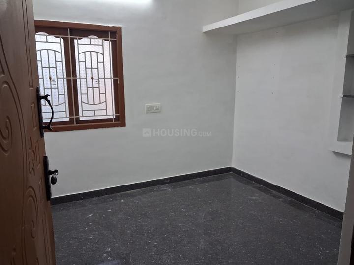 Kinathukadavu Bedroom 1