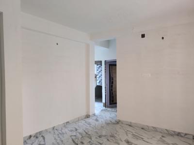 Living Room Image of 726 Sq.ft 2 BHK Apartment / Flat for sale in Srisai Ujaan Prakriti, Omarhati Kolkata for Rs. 3762000