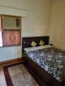 Bedroom Image of 1650 Sq.ft 3 BHK Apartment / Flat for sale in Banjara Hills Hyderabad for Rs. 16500000