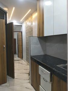 1 BHK Independent Builder Floor