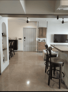 Image of 1220 Sq.ft 3 BHK Apartment / Flat for sale in UK Sangfroid, Andheri West, Mumbai for Rs. 32100000