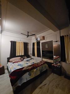 Bedroom Image of 1330 Sq.ft 3 BHK Apartment / Flat for sale in Patuli Kolkata for Rs. 6900000
