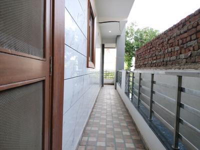 Bedroom Three Image of 2000 Sq.ft 4 BHK Builder Floor for sale in Rajendra Nagar Ghaziabad for Rs. 17000000