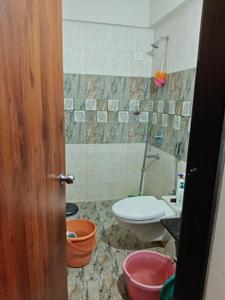 Image of 940 Sq.ft 2 BHK Apartment / Flat for rent in Proviso Leisure Town, Hadapsar, Pune for Rs. 44000