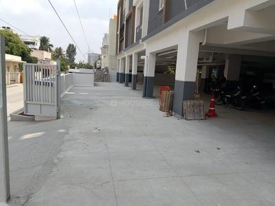 Image of 1146 Sq.ft 2 BHK Apartment / Flat for sale in K R Puram, Bengaluru for Rs. 7500000