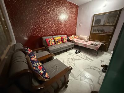 1 BHK Independent House