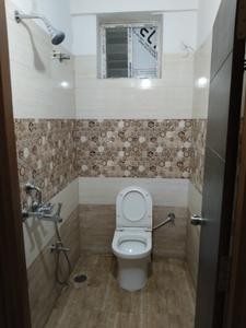 Bathroom Image of 1100 Sq.ft 2 BHK Independent House for rent in Financial District Hyderabad for Rs. 20000