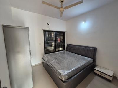 Bedroom Image of 1800 Sq.ft 4 BHK Independent House for sale in Nana Chiloda Ahmedabad for Rs. 19000000