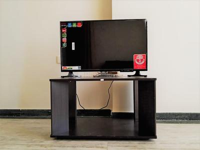 Hall Image of 701, OMKER SHREE GAJANAN CO-OP SOCIETY, Hiranandani in Hiranandani Estate, Thane