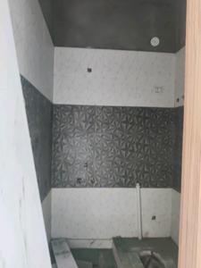 Common Bathroom Image of 750 Sq.ft 2 BHK Builder Floor for sale in DLF Ankur Vihar Ghaziabad for Rs. 2270000