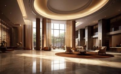 Hall Image of 1195 Sq.ft 2 BHK Apartment / Flat for sale in F Premium, Tathawade Pune for Rs. 8800000