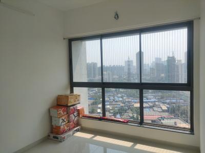 Bedroom Image of 1280 Sq.ft 3 BHK Apartment / Flat for sale in Powai Mumbai for Rs. 34500000