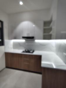 Kitchen Image of 1700 Sq.ft 3 BHK Apartment / Flat for sale in Emaar Serenity Hills Phase 1, Sector 86 Gurgaon for Rs. 29800000