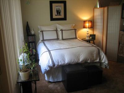 Hall Image of 800 Sq.ft 2 BHK Apartment / Flat for sale in Zee Sargam, Vile Parle East Mumbai for Rs. 32000000