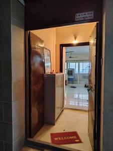 Hall Image of 550 Sq.ft 1.5 BHK Apartment / Flat for rent in NRI Avenue, Jagatpura Jaipur for Rs. 10000