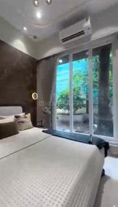 Bedroom Image of 967 Sq.ft 2 BHK Apartment / Flat for sale in Ruparel Stardom, Malad West Mumbai for Rs. 23500000