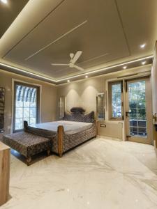 Bedroom Image of 2200 Sq.ft 3 BHK Builder Floor for sale in BPTP Floors Sector 70A, Sector 70A Gurgaon for Rs. 20000000