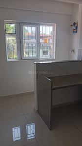 Kitchen Image of 1060 Sq.ft 2 BHK Apartment / Flat for sale in Arnava Kuruamba Homes, Kottara Mangalore for Rs. 6800000