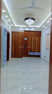 Living Room Image of 987 Sq.ft 2 BHK Apartment / Flat for sale in Royal Residency, Sector 130 Noida for Rs. 6000000