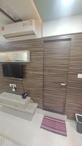 Bedroom Image of 1818 Sq.ft 3 BHK Apartment / Flat for sale in Science Park Ahmedabad for Rs. 13500000
