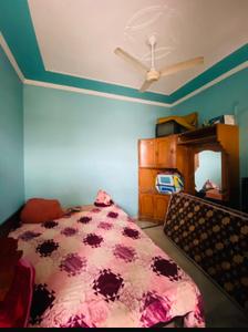 Bedroom Image of 1500 Sq.ft 2 BHK Builder Floor for rent in Nagina Avenue Amritsar for Rs. 12000