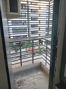 Balcony Image of 1071 Sq.ft 2 BHK Apartment / Flat for sale in Adalaj Gandhinagar for Rs. 5100000