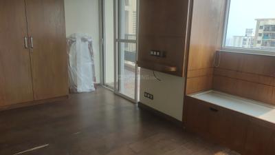 Living Room Image of 1900 Sq.ft 3 BHK Apartment / Flat for rent in Dasnac The Jewel, Sector 75 Noida for Rs. 58000