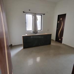 Bedroom Image of 887 Sq.ft 2 BHK Apartment / Flat for sale in Bhayli Vadodara for Rs. 2600000