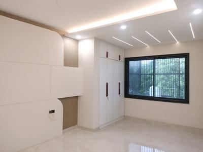 Bedroom Image of 2250 Sq.ft 3 BHK Builder Floor for sale in BP Homes Builder Floor, Sector 85 Faridabad for Rs. 18000000