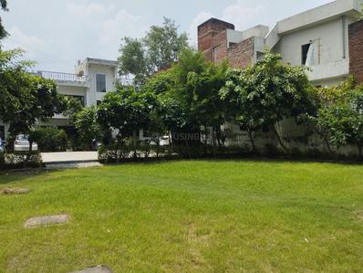 Image of 1511 Sq.ft 3 BHK Apartment / Flat for sale in Friends Park Royale, Transport Nagar, Agra for Rs. 6900000
