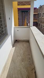Image of 810 Sq.ft 2 BHK Apartment / Flat for sale in Airport Gate no. 1, Kolkata for Rs. 2875500