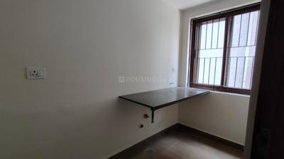 Bedroom Image of 1600 Sq.ft 3 BHK Apartment / Flat for rent in Halasuru Bengaluru for Rs. 150000